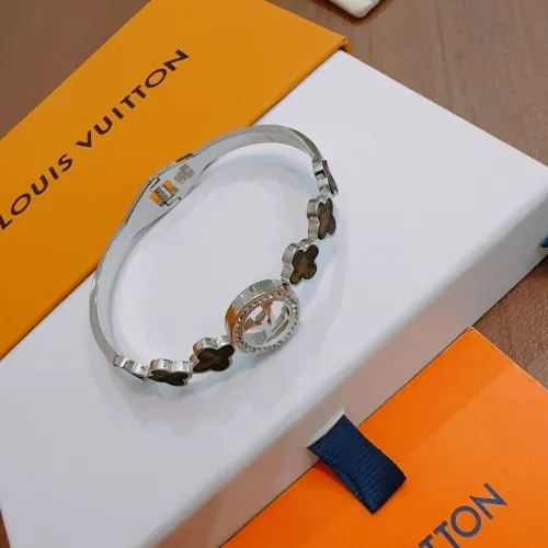Replica Louis Vuitton LV Bracelets #1397894 $36.00 USD for Wholesale
