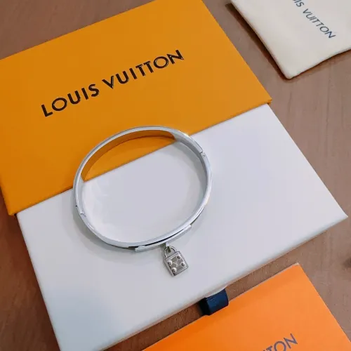 Replica Louis Vuitton LV Bracelets #1397895 $36.00 USD for Wholesale