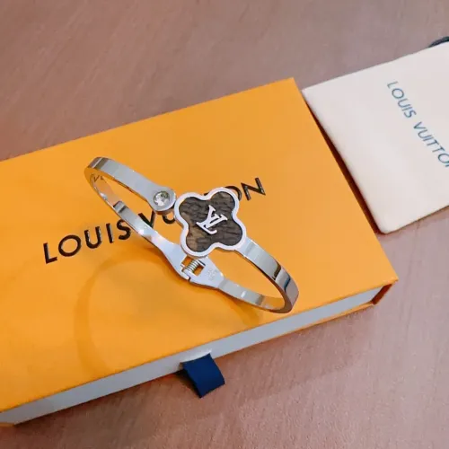 Replica Louis Vuitton LV Bracelets #1397899 $36.00 USD for Wholesale