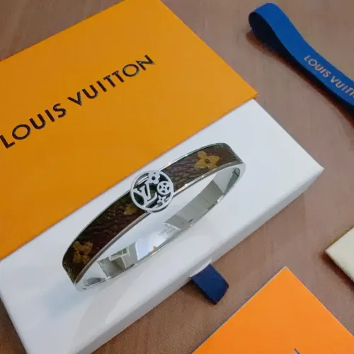 Louis Vuitton LV Bracelets #1397902 $36.00 USD, Wholesale Replica Louis Vuitton LV Bracelets