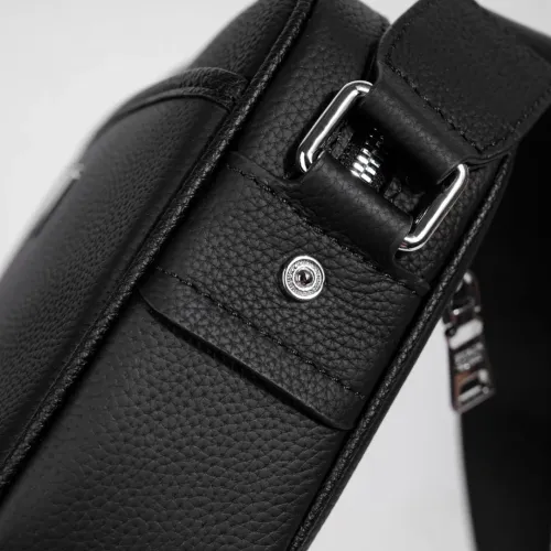Replica Prada AAA Man Messenger Bags #1397917 $108.00 USD for Wholesale