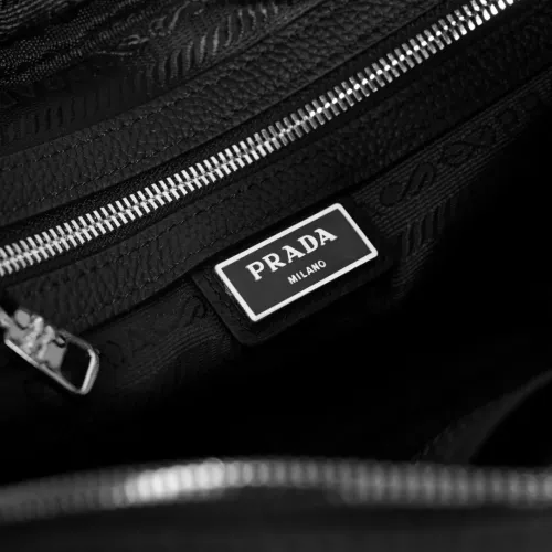 Replica Prada AAA Man Messenger Bags #1397917 $108.00 USD for Wholesale
