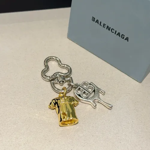 Balenciaga Key Holder And Bag Buckle #1397943