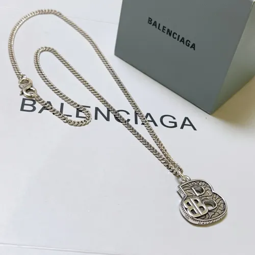 Balenciaga Necklaces #1397945