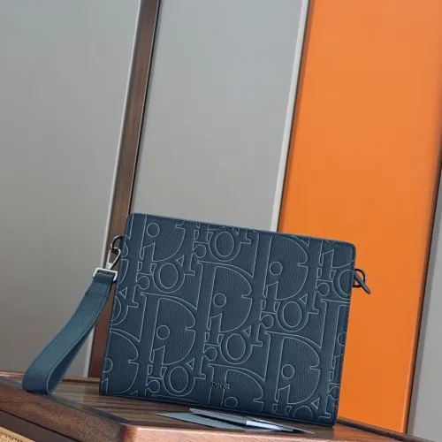 Christian Dior AAA Man Pouches #1397949