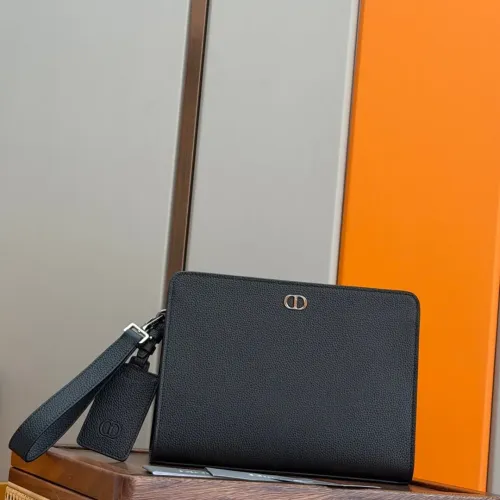 Christian Dior AAA Man Pouches #1397951