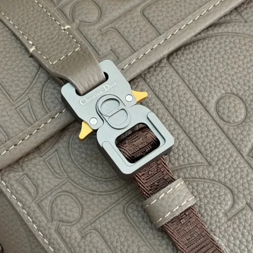 Replica Christian Dior AAA Man Messenger Bags #1397959 $170.00 USD for Wholesale