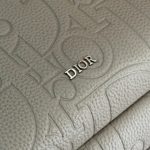 Replica Christian Dior AAA Man Backpacks #1397965 $185.00 USD for Wholesale