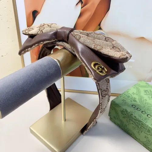 Gucci Headband For Women #1397970 $25.00 USD, Wholesale Replica Gucci Headband