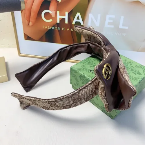 Replica Gucci Headband For Women #1397970 $25.00 USD for Wholesale