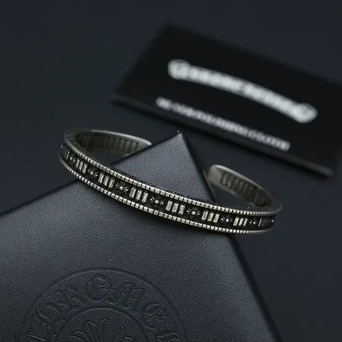 Chrome Hearts Bracelets #1397985
