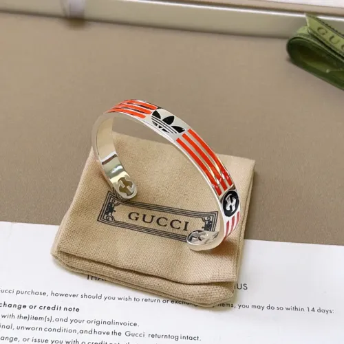 Replica Gucci Bracelets #1397992 $38.00 USD for Wholesale