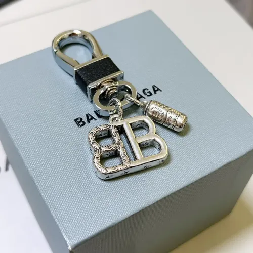 Balenciaga Key Holder And Bag Buckle #1397993