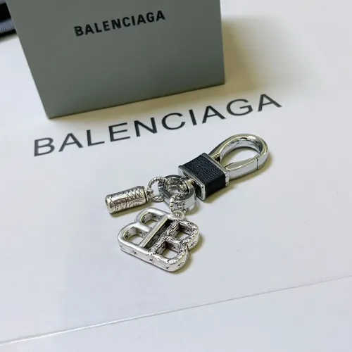 Replica Balenciaga Key Holder And Bag Buckle #1397993 $39.00 USD for Wholesale