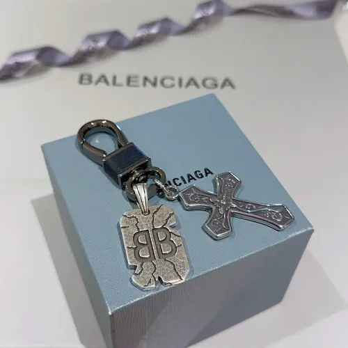 Balenciaga Key Holder And Bag Buckle #1397994