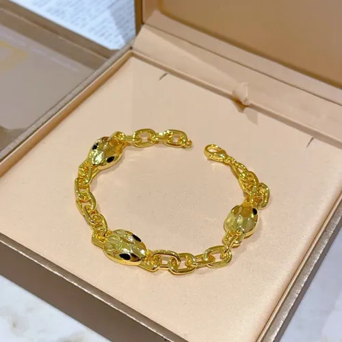 Replica Bvlgari Bracelets #1397997 $45.00 USD for Wholesale