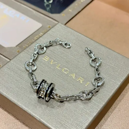 Bvlgari Bracelets #1398000