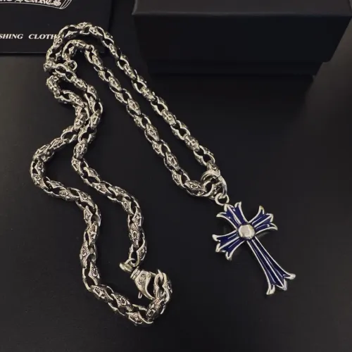 Chrome Hearts Necklaces #1398014