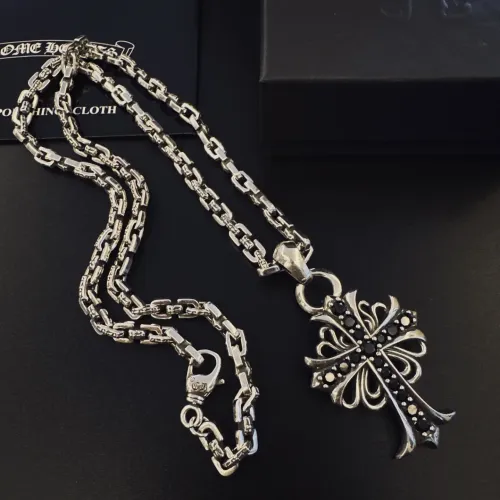 Chrome Hearts Necklaces #1398019
