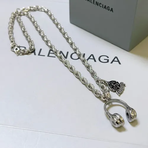 Balenciaga Necklaces #1398034
