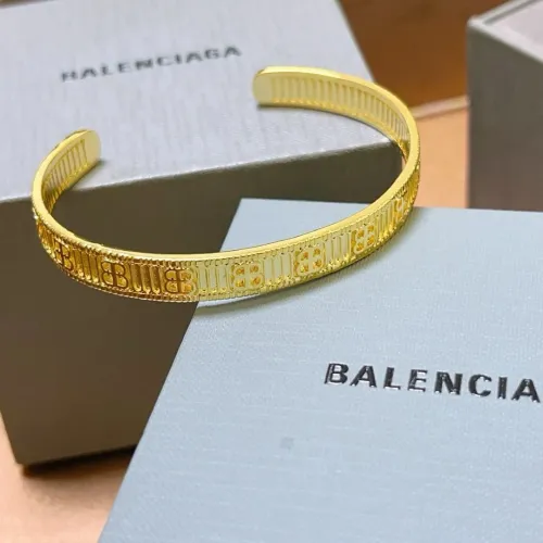 Replica Balenciaga Bracelets #1398035 $42.00 USD for Wholesale
