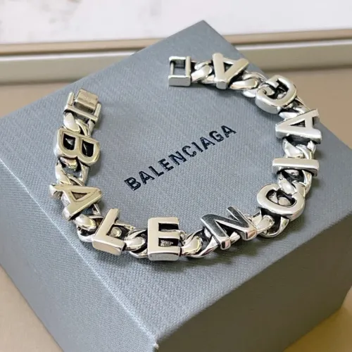 Replica Balenciaga Bracelets #1398037 $52.00 USD for Wholesale