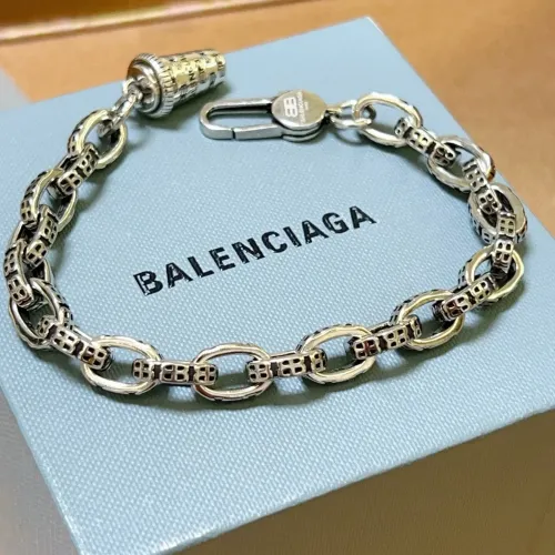 Replica Balenciaga Bracelets #1398040 $42.00 USD for Wholesale