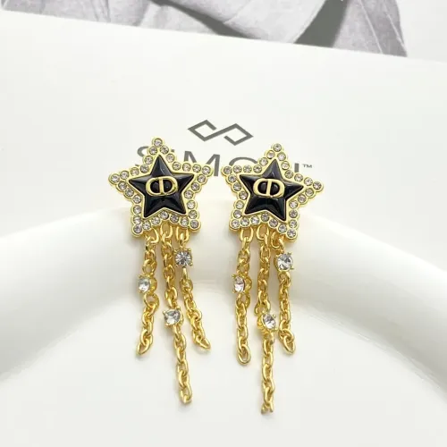 Christian Dior Earrings For Women #1398050