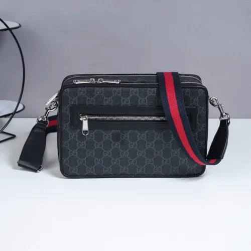 Gucci AAA Man Messenger Bags #1398061