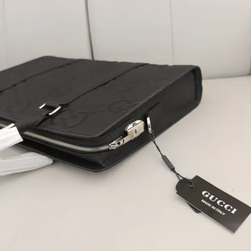 Replica Gucci AAA Man Handbags #1398063 $162.00 USD for Wholesale