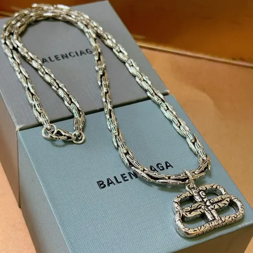Balenciaga Necklaces #1398070
