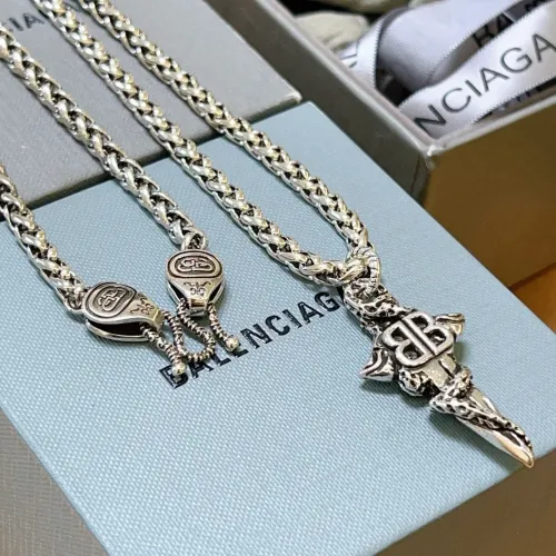 Balenciaga Necklaces #1398081