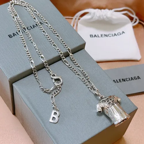 Balenciaga Necklaces #1398083
