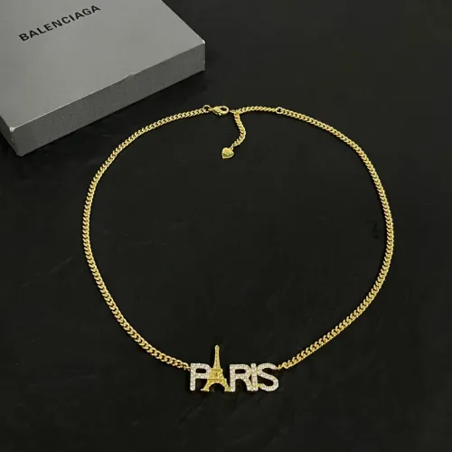 Balenciaga Necklaces #1398089