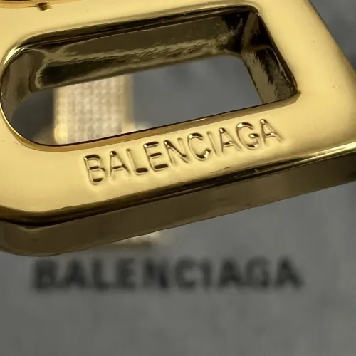 Replica Balenciaga Earrings For Women #1398095 $39.00 USD for Wholesale
