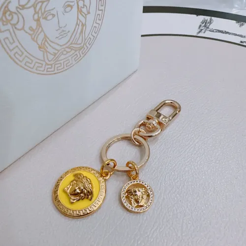 Versace Key Holder And Bag Buckle #1398119