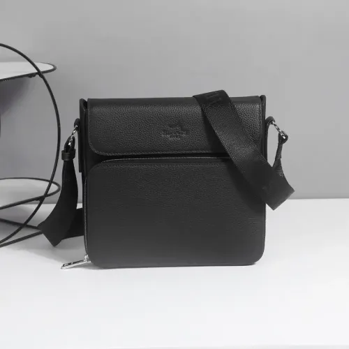 Hermes AAA Man Messenger Bags #1398121 $108.00 USD, Wholesale Replica Hermes AAA Man Messenger Bags