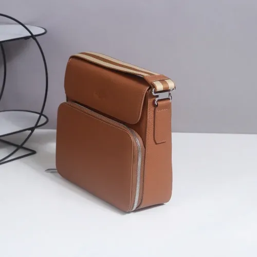 Replica Hermes AAA Man Messenger Bags #1398124 $108.00 USD for Wholesale