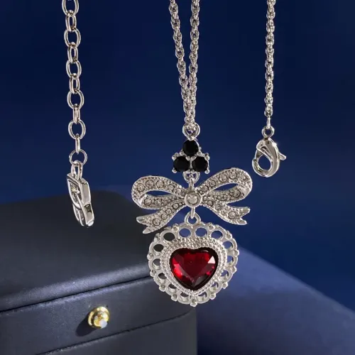 Dolce & Gabbana Necklaces For Women #1398148