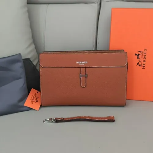 Hermes AAA Man Pouches #1398151