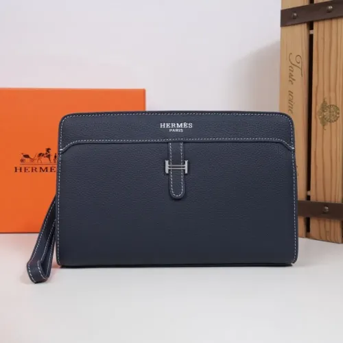 Hermes AAA Man Pouches #1398156