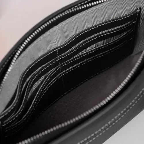 Replica Hermes AAA Man Pouches #1398157 $96.00 USD for Wholesale