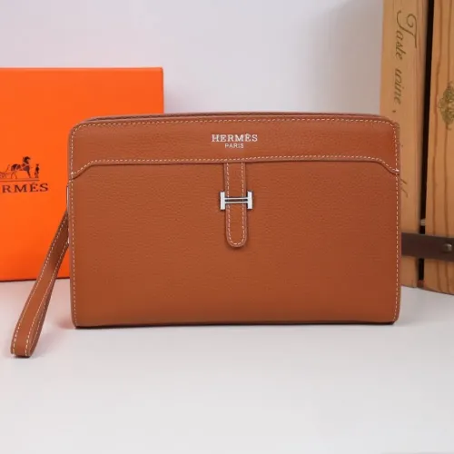 Hermes AAA Man Pouches #1398159