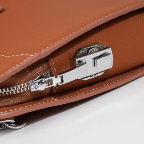 Replica Hermes AAA Man Pouches #1398159 $96.00 USD for Wholesale