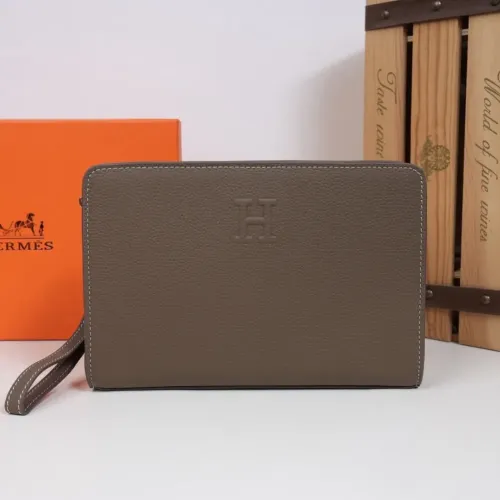 Hermes AAA Man Pouches #1398160