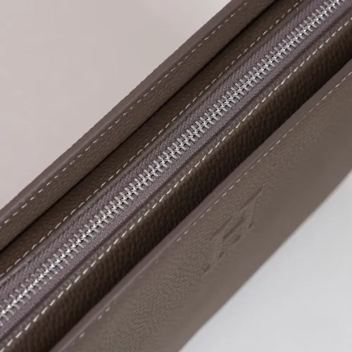 Replica Hermes AAA Man Pouches #1398161 $96.00 USD for Wholesale