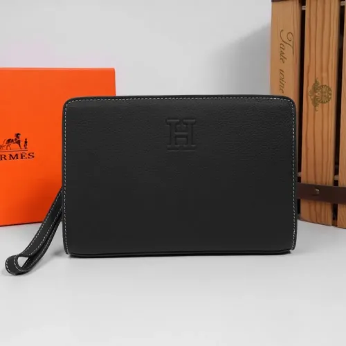 Hermes AAA Man Pouches #1398162