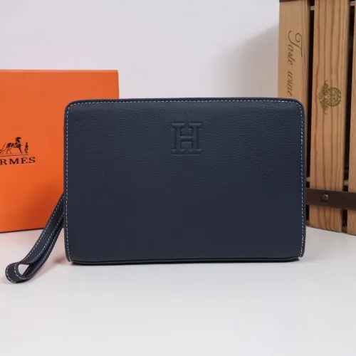 Hermes AAA Man Pouches #1398165