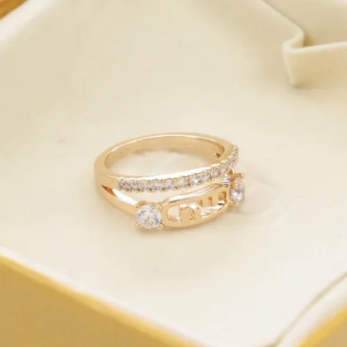 Fendi Rings For Women #1398167