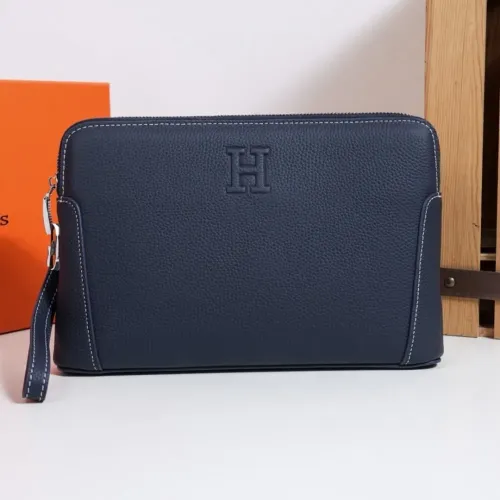 Hermes AAA Man Pouches #1398169